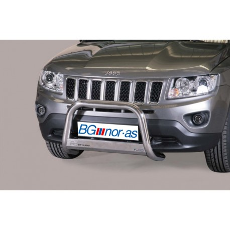 Frontbåge Jeep Compass...