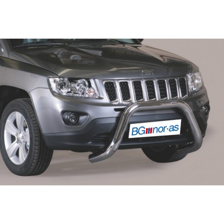 Frontbåge Jeep Compass...