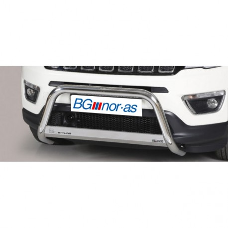 Frontbåge Jeep Compass 17+...