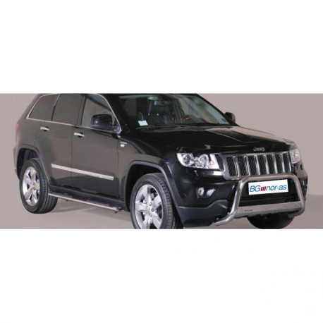 Frontbåge Jeep Grand...