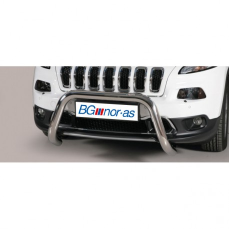 Frontbåge Jeep New Cherokee...