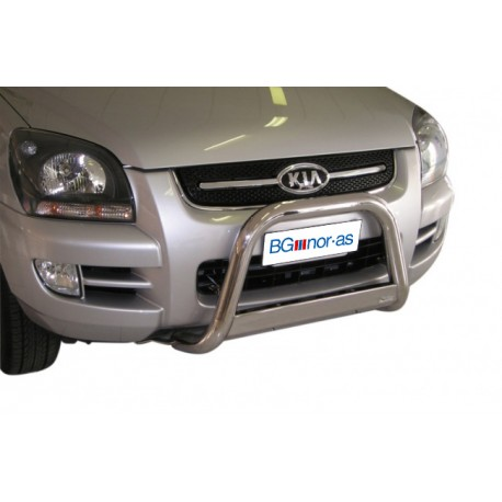 Frontbåge Kia Sportage...