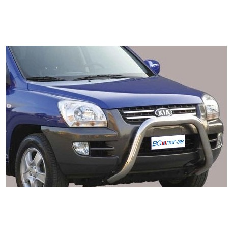 Frontbåge Kia Sportage...