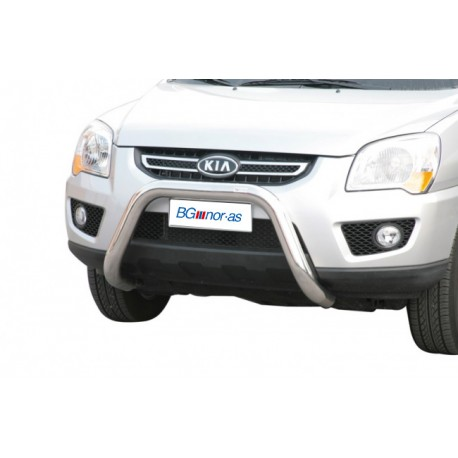 Frontbåge Kia Sportage...