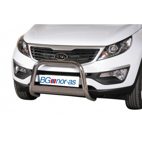 Frontbåge Kia Sportage...