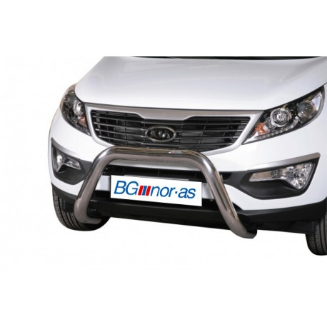 Frontbåge Kia Sportage...