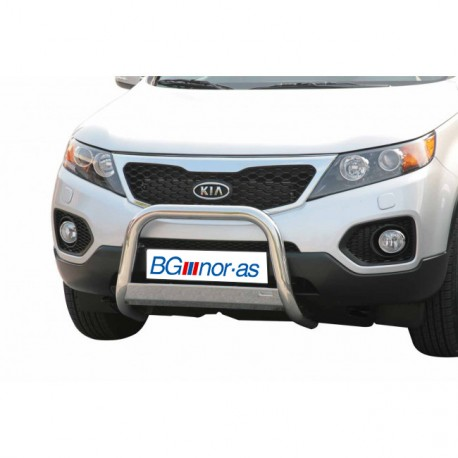 Frontbåge Kia Sorento 09-12...