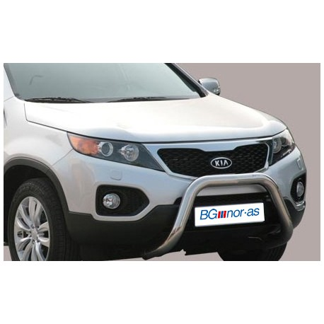 Frontbåge Kia Sorento 09-12...