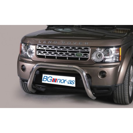 Frontbåge Land Rover...