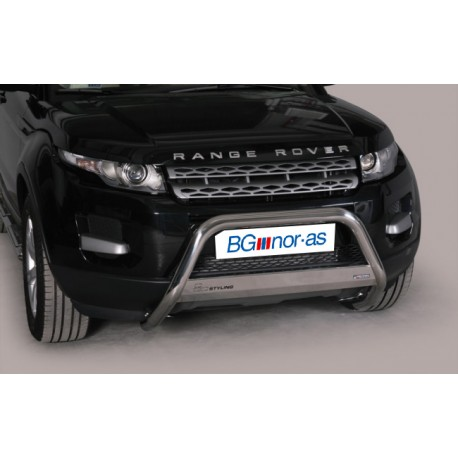 Frontbåge Land Rover Range...