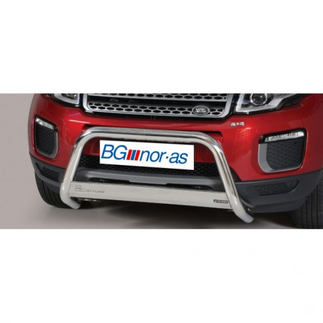 Frontbåge Land Rover Range...