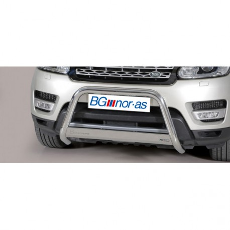 Frontbåge Land Rover Range...