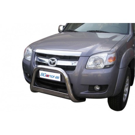 Frontbåge Mazda BT 50 07-09...