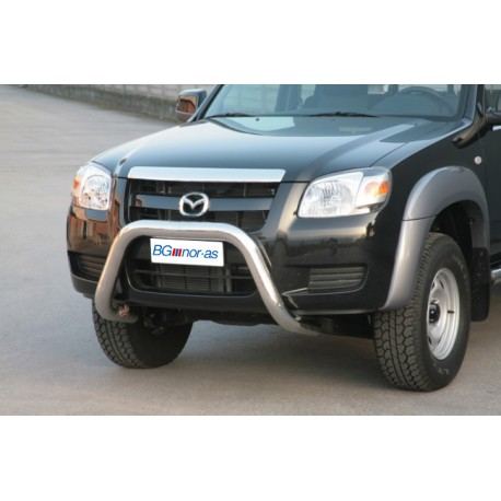 Frontbåge Mazda BT 50 07-09...