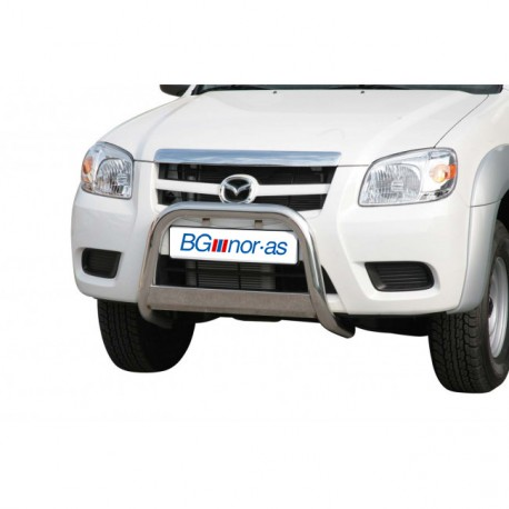 Frontbåge Mazda BT 50 d/c...