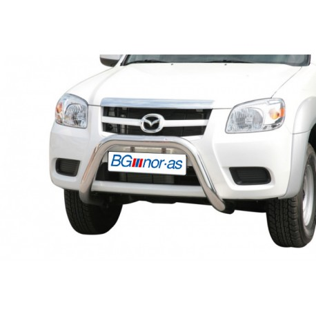 Frontbåge Mazda BT 50 d/c...