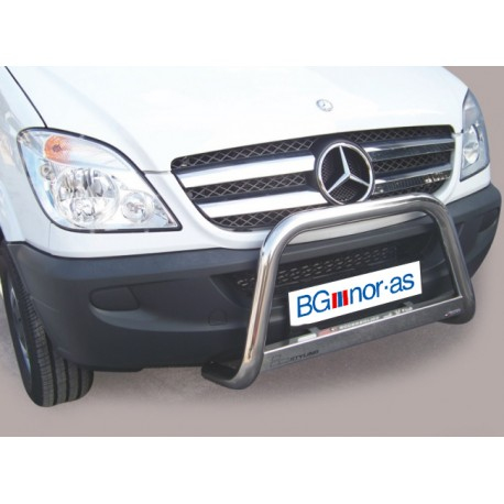 Frontbåge Mercedes Sprinter...