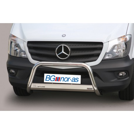 Frontbåge Mercedes Sprinter...