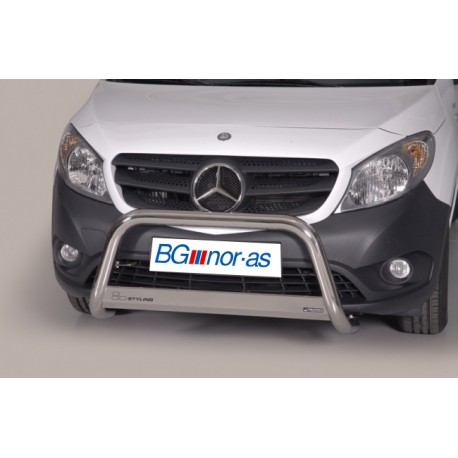 Frontbåge Mercedes Citan Ø...
