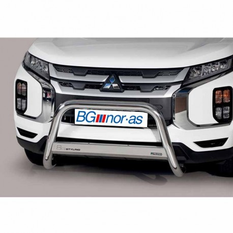 Frontbåge Mitsubishi ASX...