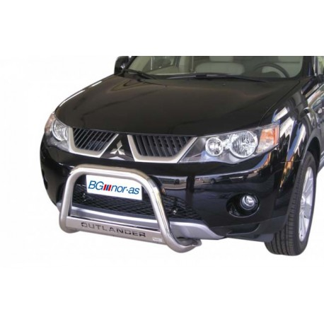 Frontbåge Mitsubishi...