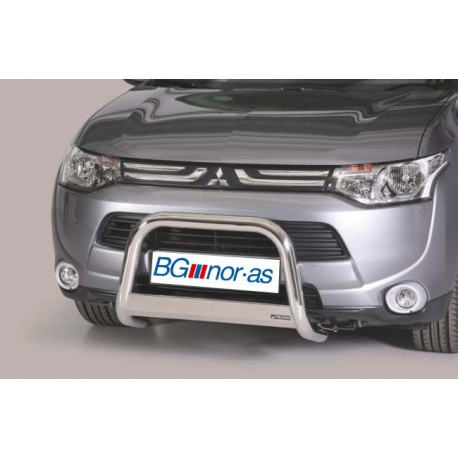 Frontbåge Mitsubishi...