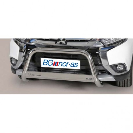 Frontbåge Mitsubishi...