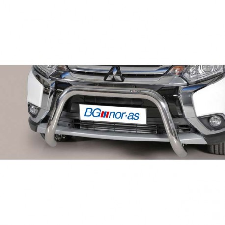 Frontbåge Mitsubishi...