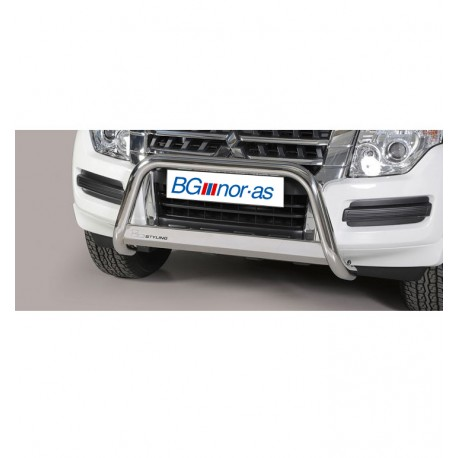 Frontbåge Mitsubishi Pajero...