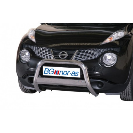 Frontbåge Nissan Juke 10+ Ø...