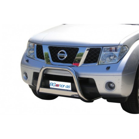 Frontbåge Nissan Pathfinder...