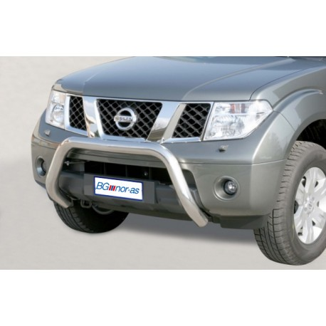 Frontbåge Nissan Pathfinder...