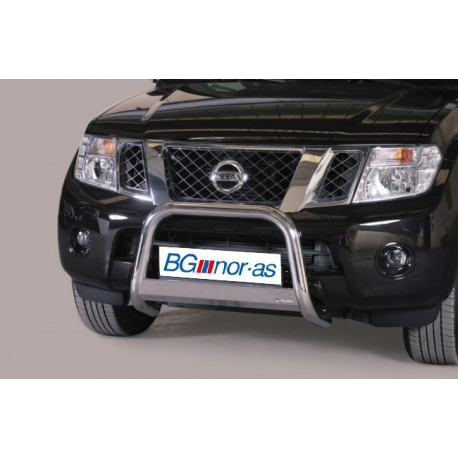 Frontbåge Nissan Pathfinder...