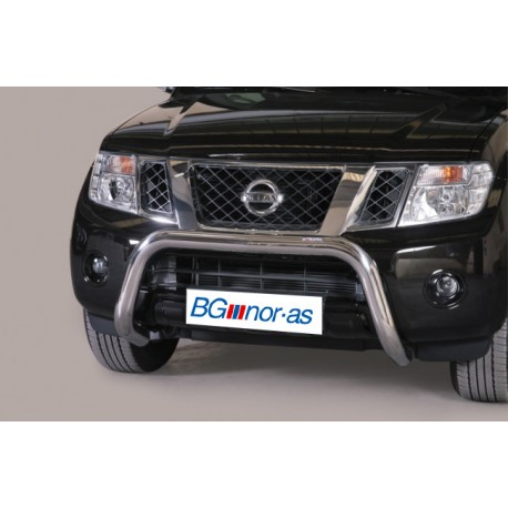 Frontbåge Nissan Pathfinder...