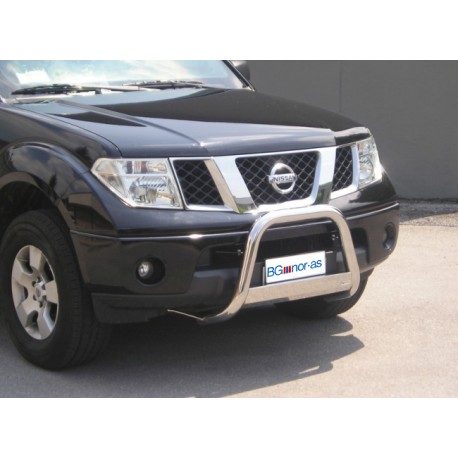 Frontbåge Nissan Navara...