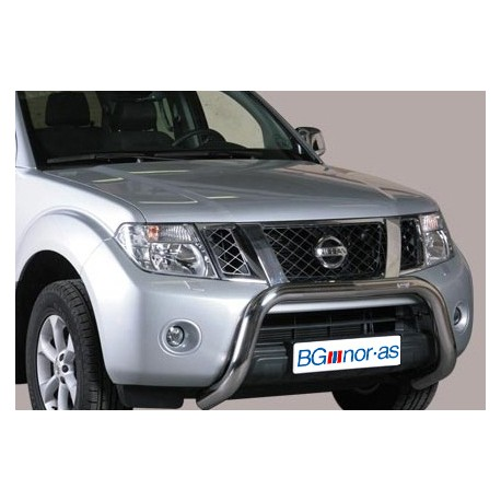 Frontbåge Nissan Navara...