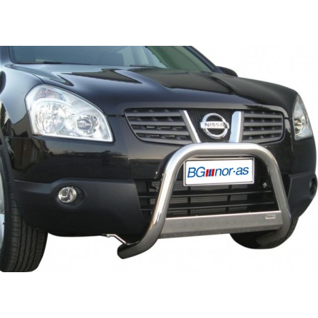 Frontbåge Nissan Qashqai...