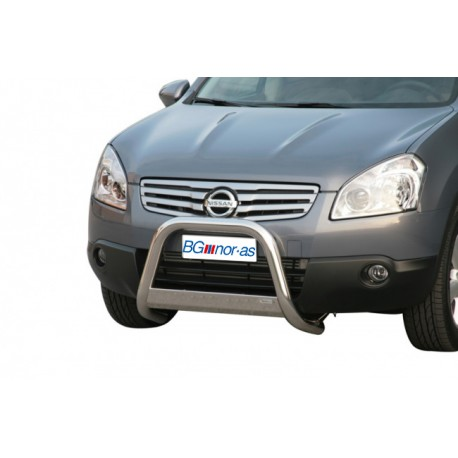 Frontbåge Nissan Qashqai +2...