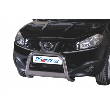 Frontbåge Nissan Qashqai...