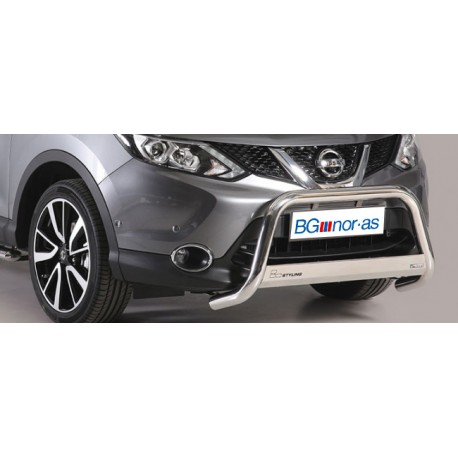 Frontbåge Nissan Qashqai...