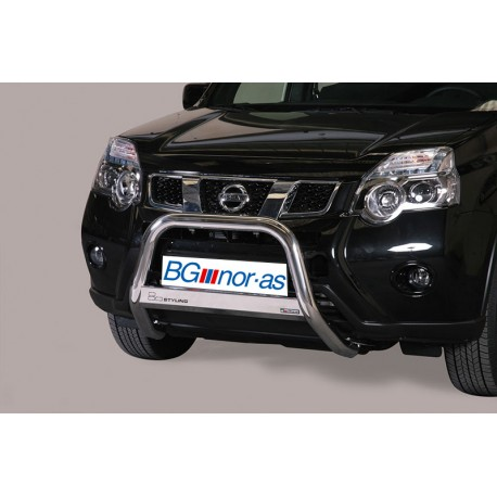 Frontbåge Nissan X-Trail...
