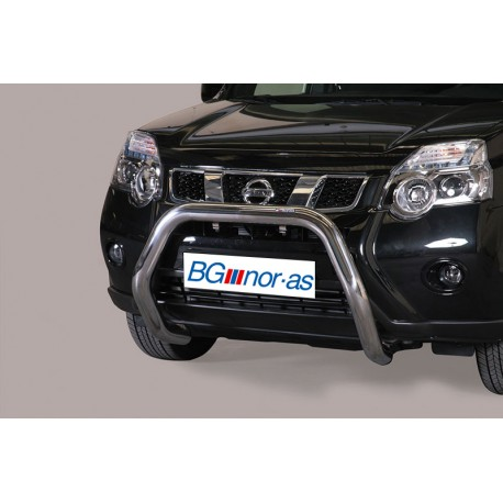 Frontbåge Nissan X-Trail...