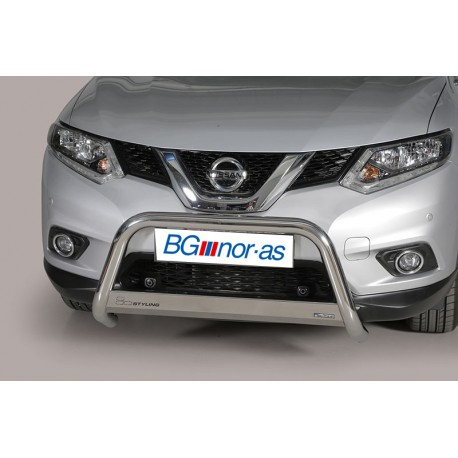 Frontbåge Nissan X-Trail...