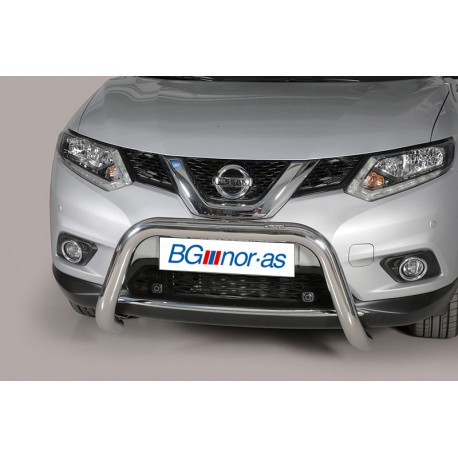 Frontbåge Nissan X-Trail...