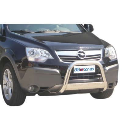 Frontbåge Opel Antara 07-11...