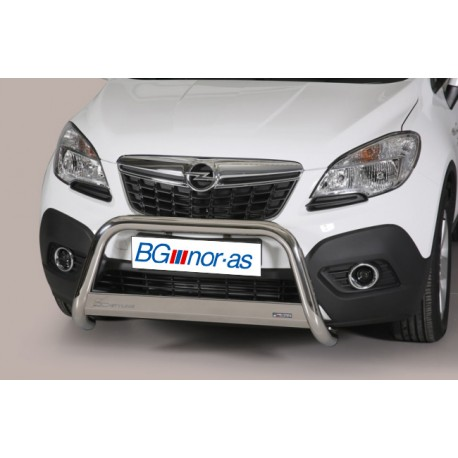Frontbåge Opel Mokka 12-16...