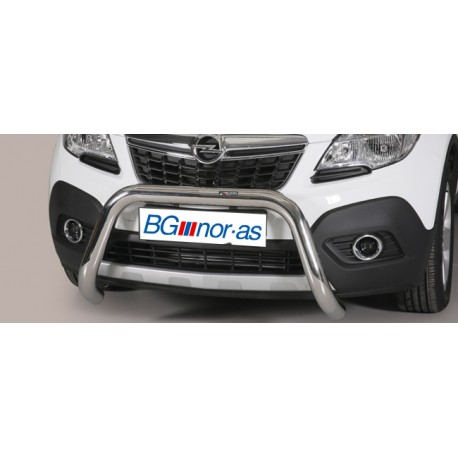 Frontbåge Opel Mokka 12-16...