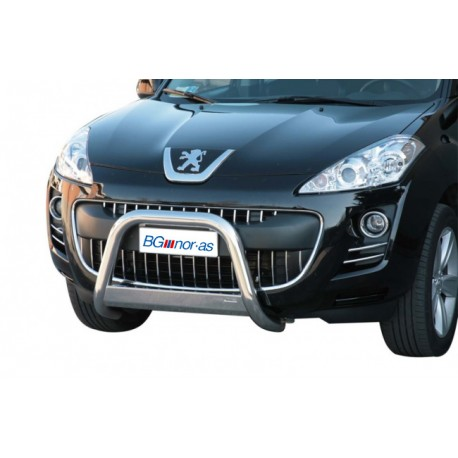 Frontbåge Peugeot 4007 08+...