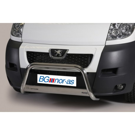 Frontbåge Peugeot Boxer...