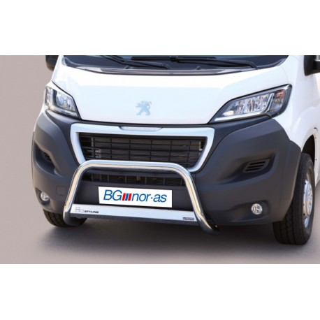 Frontbåge Peugeot Boxer 14+...